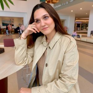 Posh On Campus Representative!